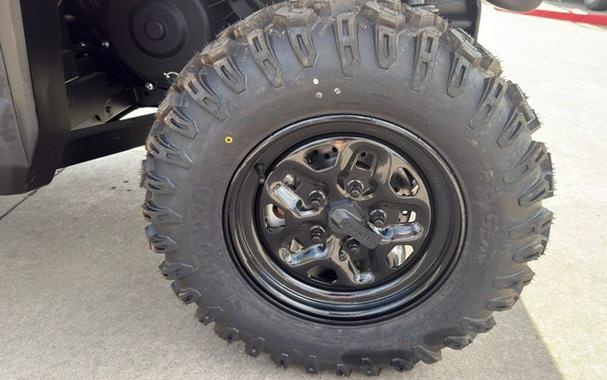 2027 CFMOTO UFORCE U10 XL EPS