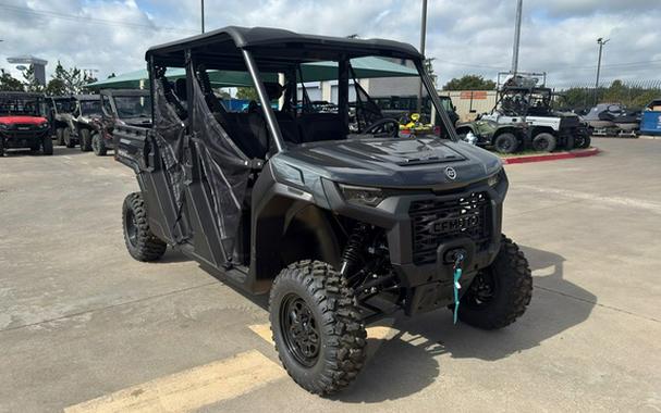 2027 CFMOTO UFORCE U10 XL EPS