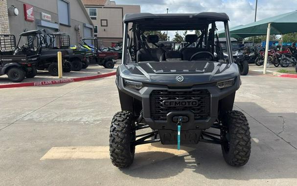 2027 CFMOTO UFORCE U10 XL EPS