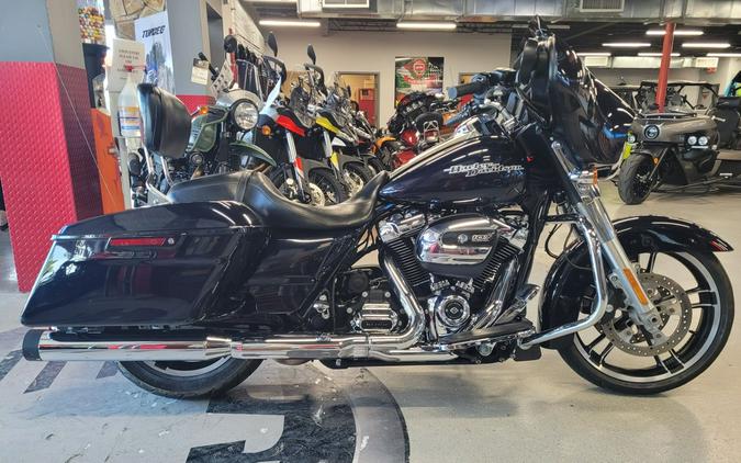 2019 Harley-Davidson Street Glide®