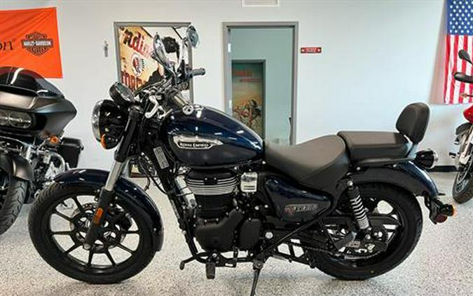 2023 Royal Enfield Meteor 350