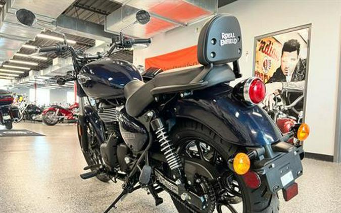 2023 Royal Enfield Meteor 350