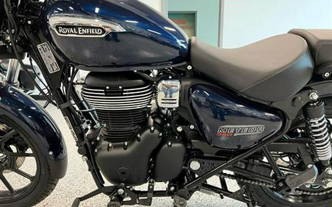 2023 Royal Enfield Meteor 350