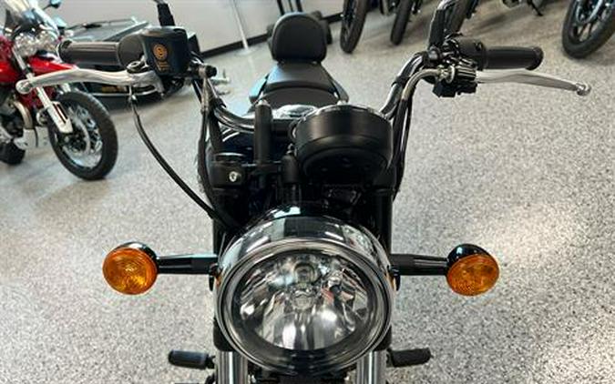 2023 Royal Enfield Meteor 350