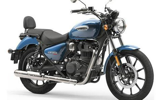 2023 Royal Enfield Meteor 350