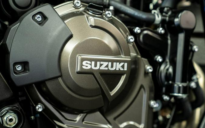 2023 Suzuki V-Strom 800DE