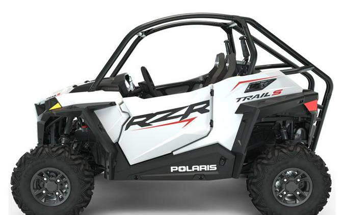 2023 Polaris RZR Trail S 900 Sport