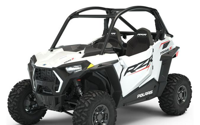 2023 Polaris RZR® Trail S 900 Sport