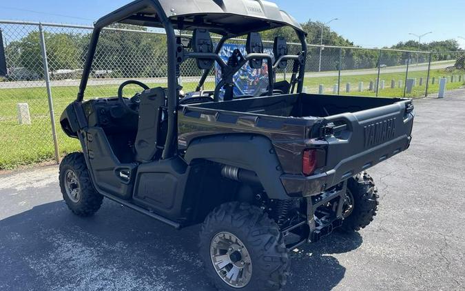 2023 Yamaha Viking EPS Ranch Edition