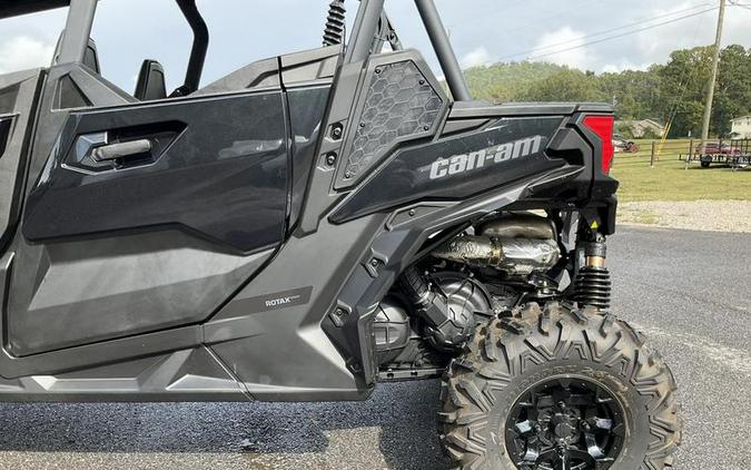 2023 Can-Am® Maverick Sport MAX DPS 1000R