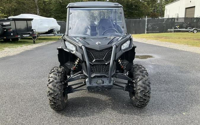 2023 Can-Am® Maverick Sport MAX DPS 1000R