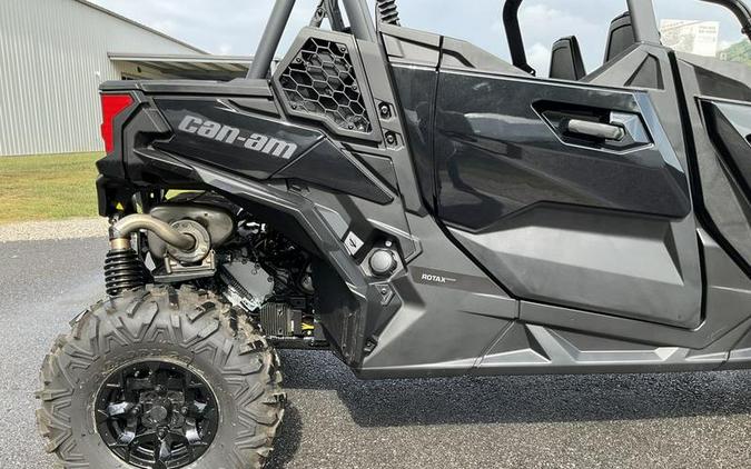 2023 Can-Am® Maverick Sport MAX DPS 1000R