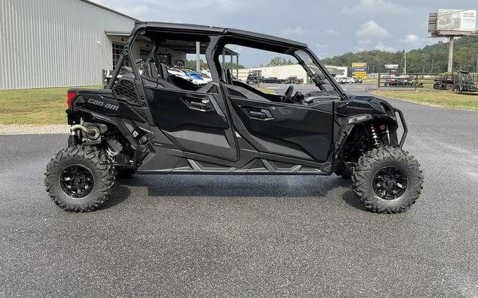 2023 Can-Am® Maverick Sport MAX DPS 1000R