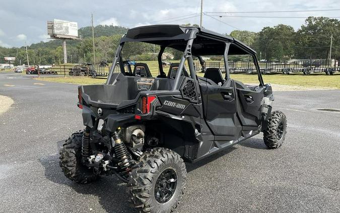 2023 Can-Am® Maverick Sport MAX DPS 1000R