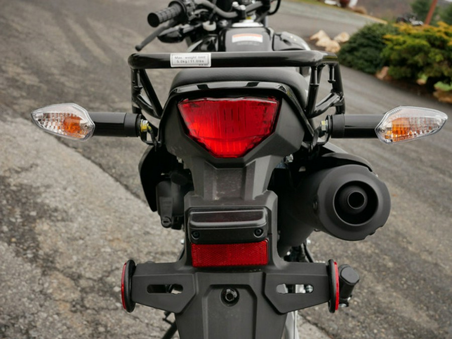 2023 Honda XR 150L