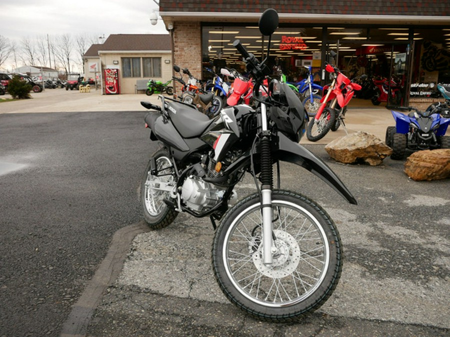 2023 Honda XR 150L