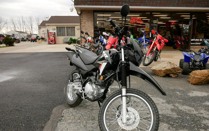 2023 Honda XR 150L