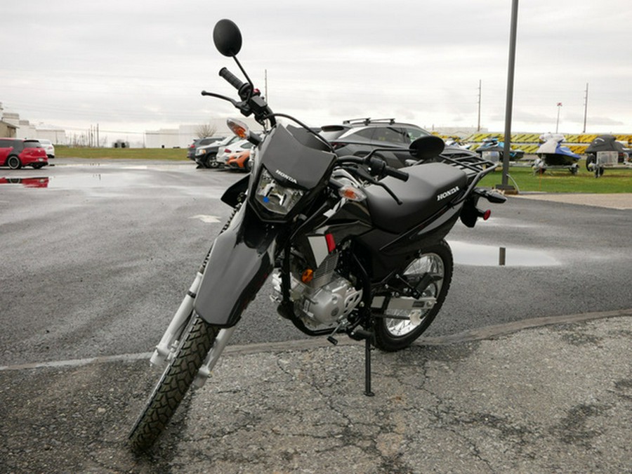 2023 Honda XR 150L