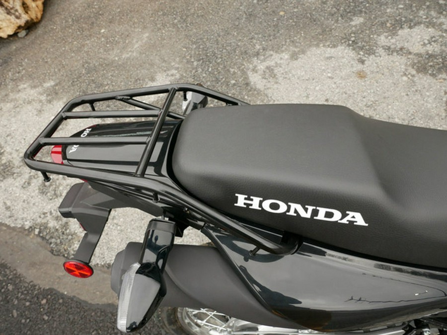 2023 Honda XR 150L