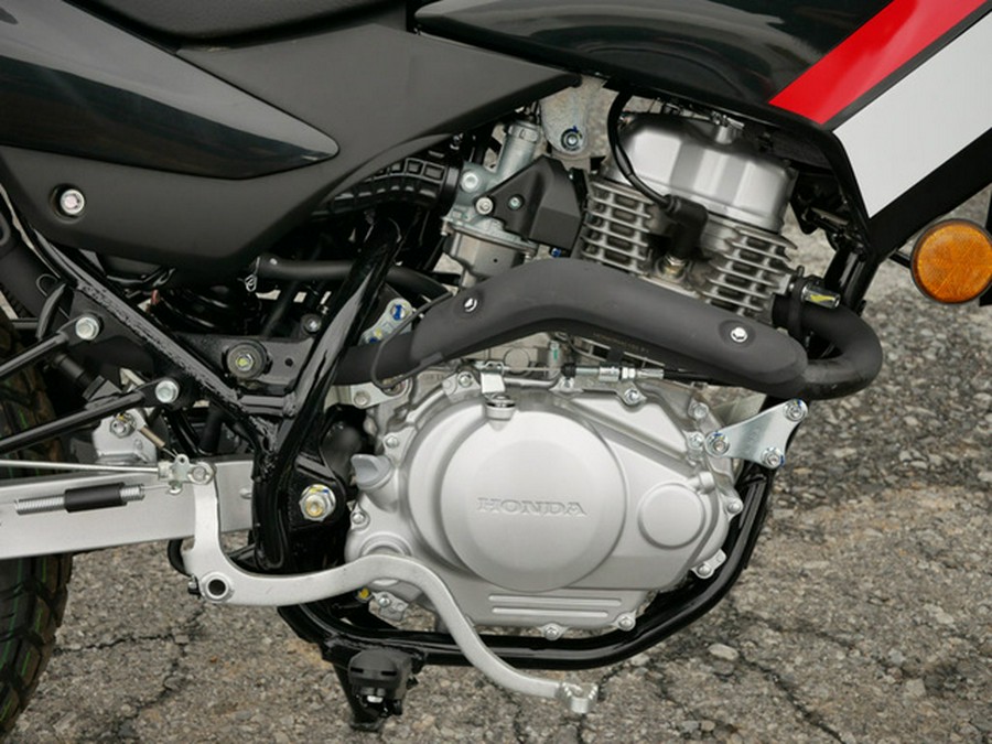 2023 Honda XR 150L