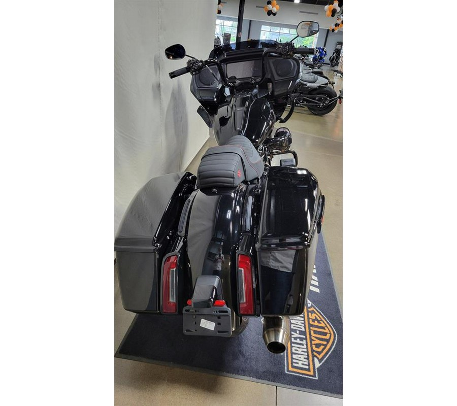 2024 Harley-Davidson Road Glide®