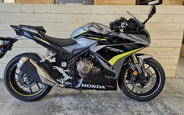 2023 Honda CBR500R ABS