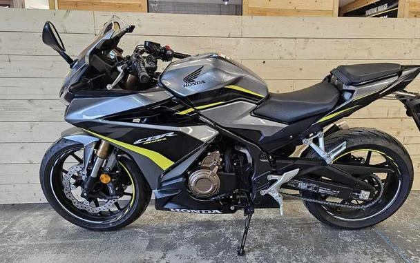 2023 Honda CBR500R ABS