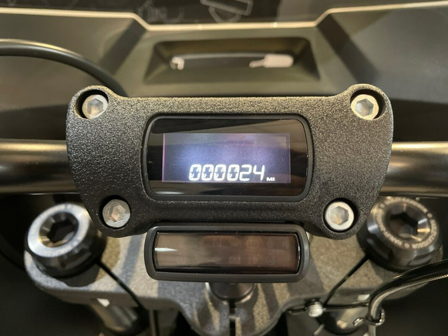 FXLRST 2023 Low Rider® ST
