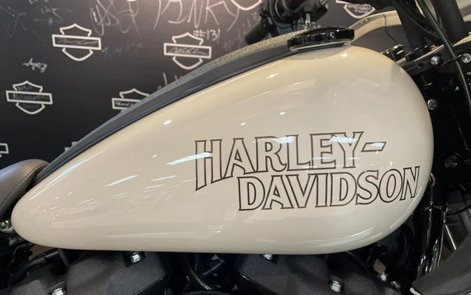 2023 Harley-Davidson Low Rider® ST