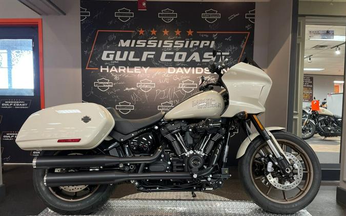 2023 Harley-Davidson Low Rider® ST