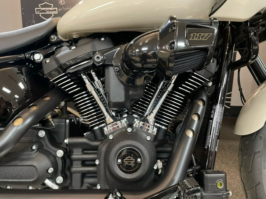 2023 Harley-Davidson Low Rider® ST