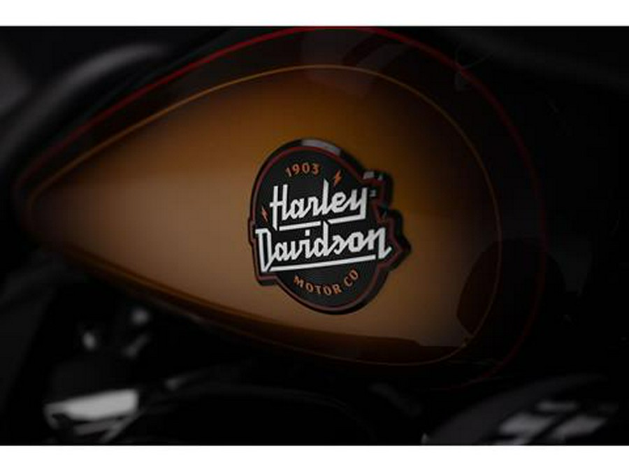 2024 Harley-Davidson Ultra Limited