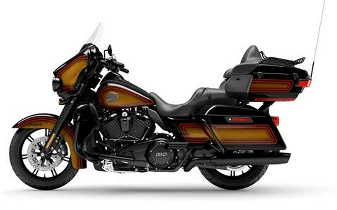 2024 Harley-Davidson Ultra Limited