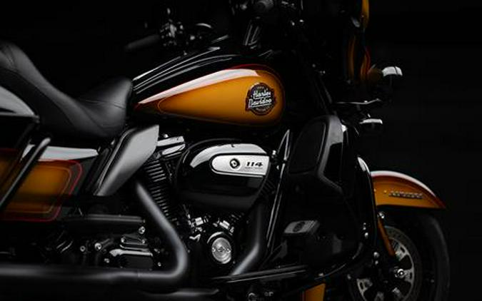 2024 Harley-Davidson Ultra Limited