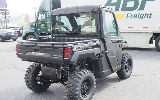 2025 Polaris® Ranger XP 1000 NorthStar Edition Premium