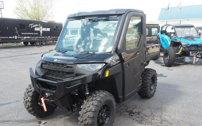 2025 Polaris® Ranger XP 1000 NorthStar Edition Premium