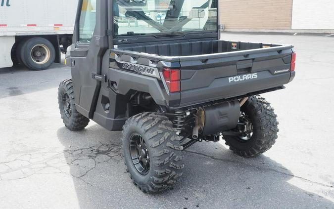 2025 Polaris® Ranger XP 1000 NorthStar Edition Premium