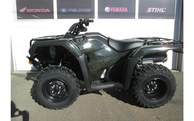 2024 Honda FourTrax Rancher 4X4 ES