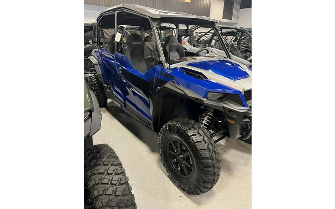 2024 Polaris Industries GENERAL XP 4 1000 ULTIMATE