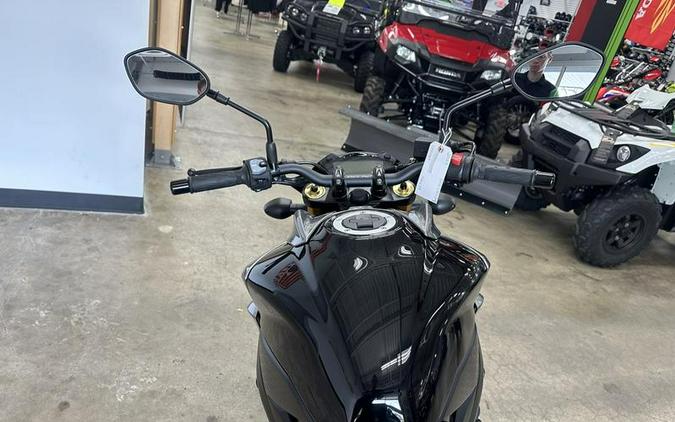 2023 Suzuki GSX-S750Z ABS