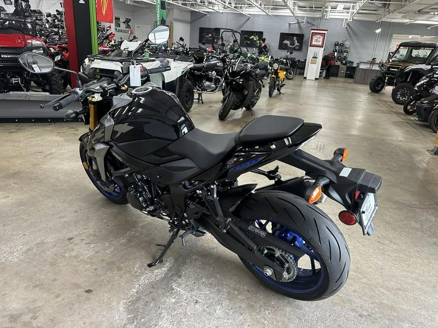 2023 Suzuki GSX-S750Z ABS