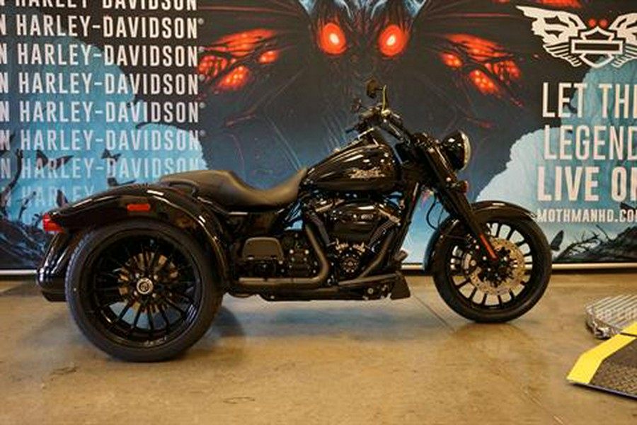 2024 Harley-Davidson Freewheeler®