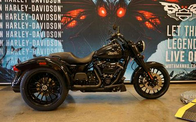 2024 Harley-Davidson Freewheeler®