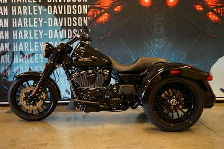 2024 Harley-Davidson Freewheeler®