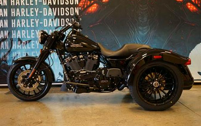 2024 Harley-Davidson Freewheeler®