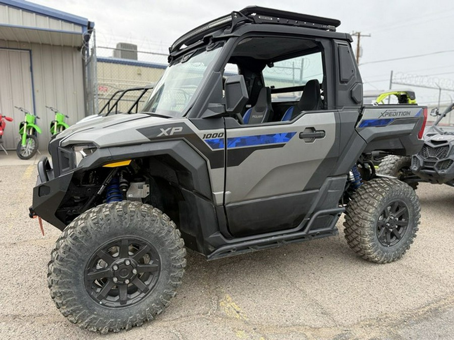 2024 Polaris XPedition XP Ultimate