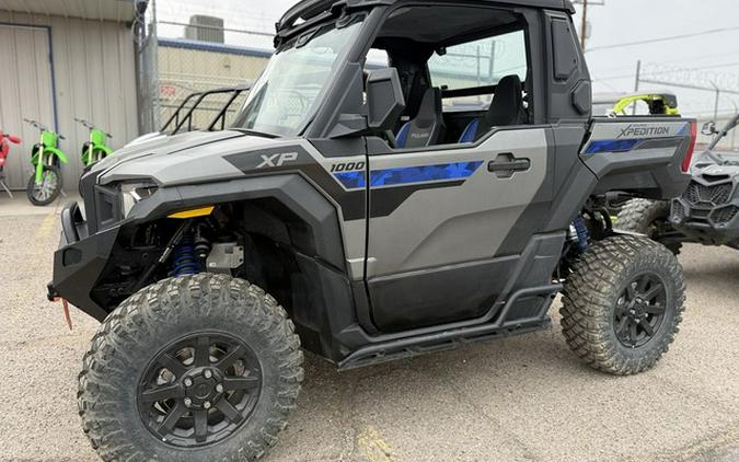 2024 Polaris XPedition XP Ultimate