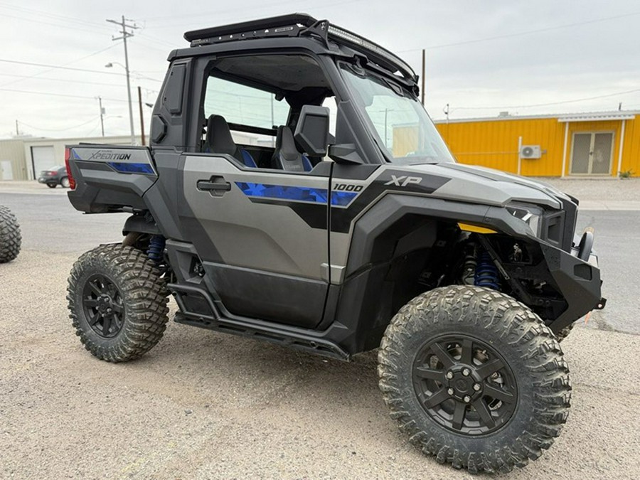 2024 Polaris XPedition XP Ultimate