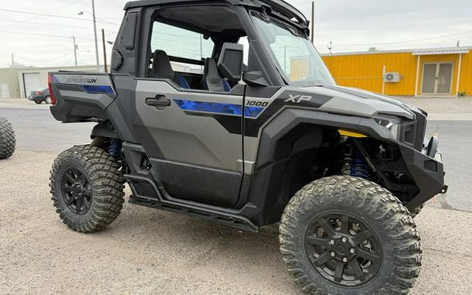 2024 Polaris XPedition XP Ultimate