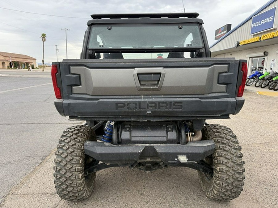 2024 Polaris XPedition XP Ultimate